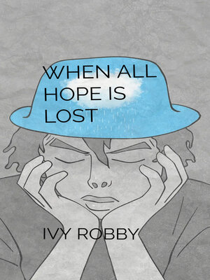 cover image of When all hope is lost